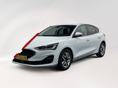 Ford Focus (R032JH) met auto abonnement