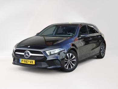 Mercedes-Benz A-Klasse (P987VK) met auto abonnement