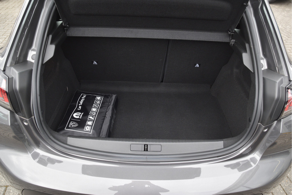 Peugeot 208 (T319PT) met abonnement