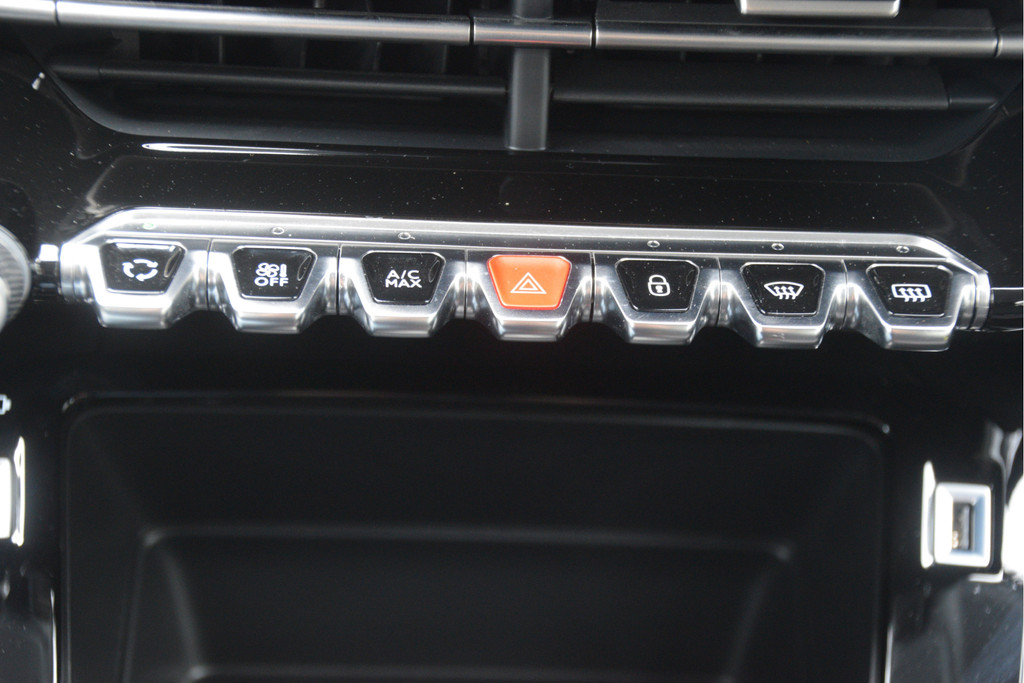 Peugeot 208 (T319PT) met abonnement