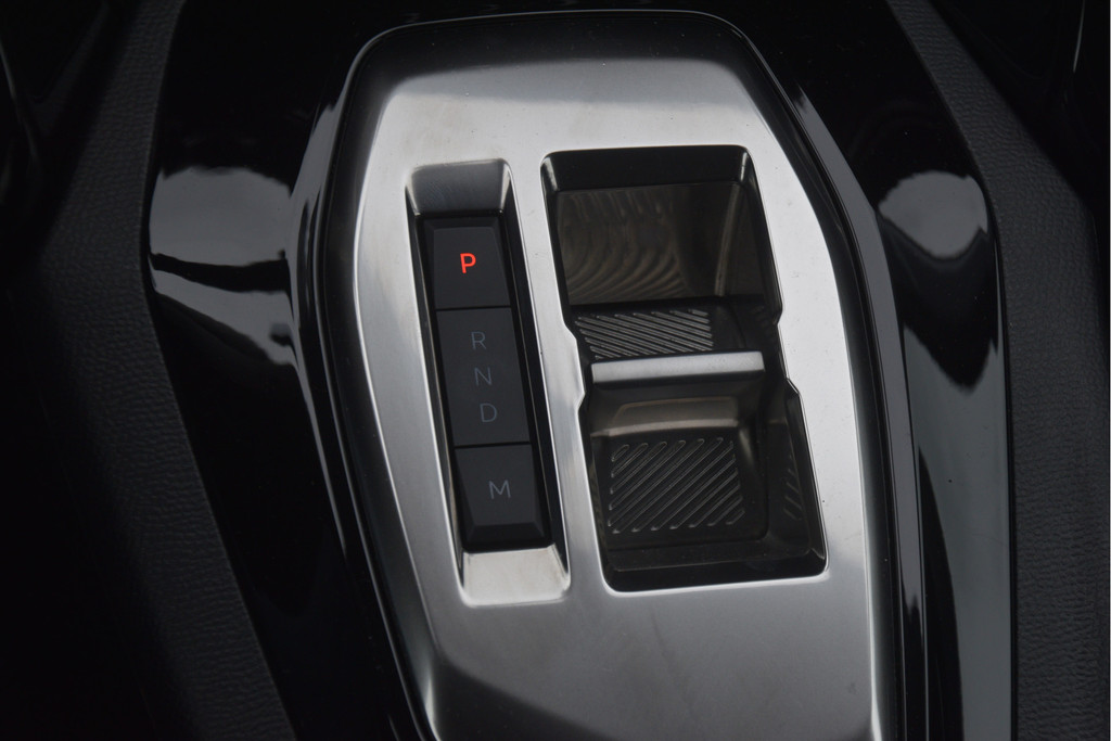 Peugeot 208 (T319PT) met abonnement