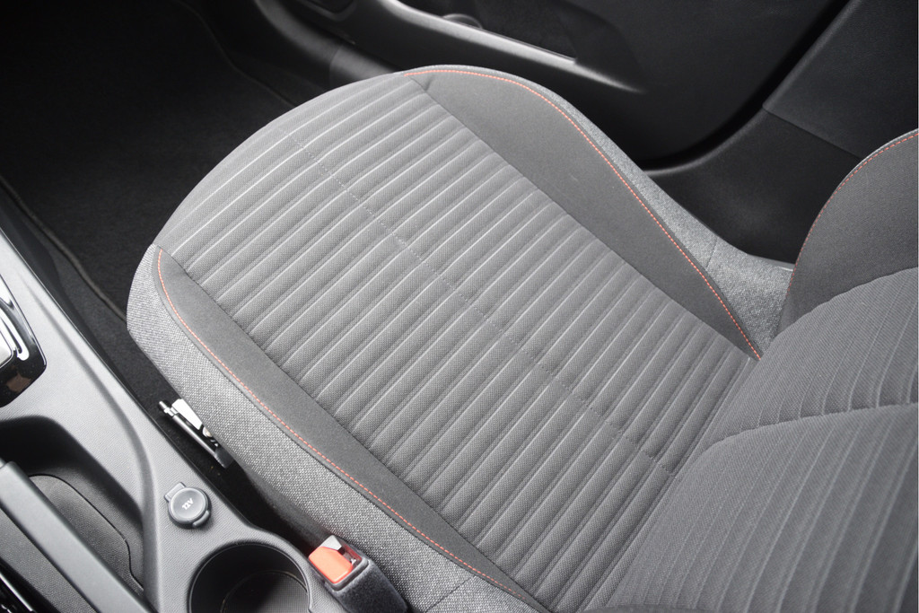 Peugeot 208 (T319PT) met abonnement