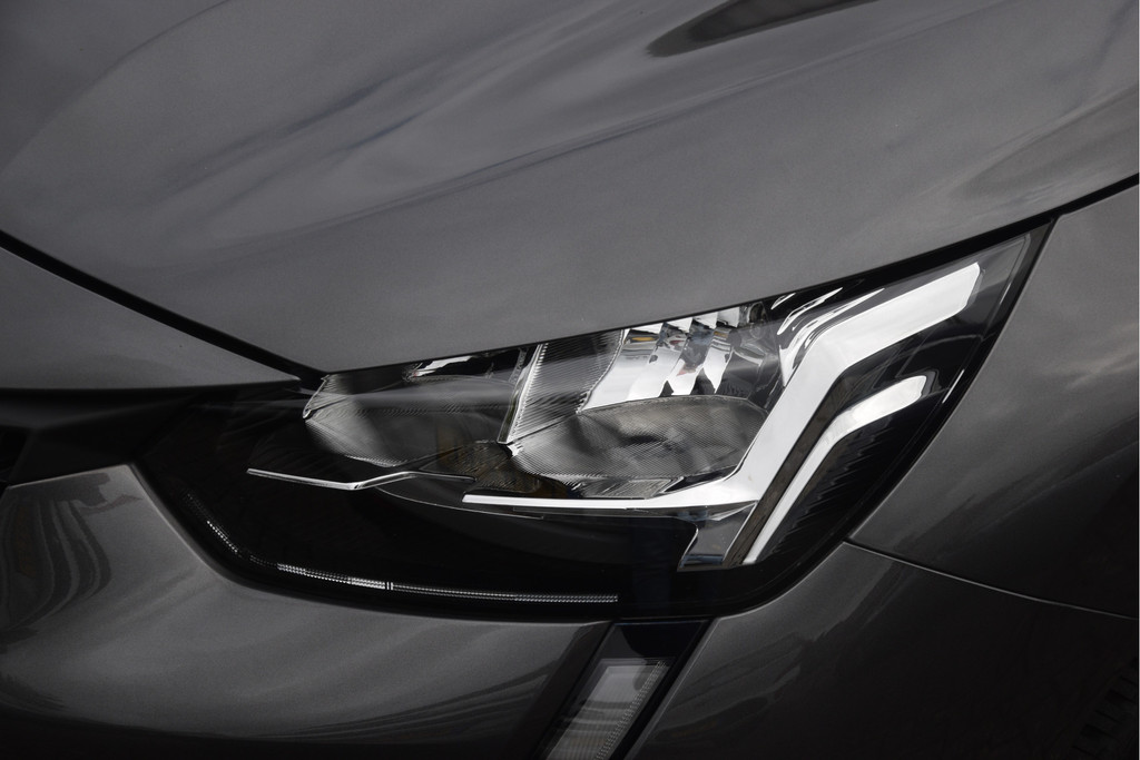 Peugeot 208 (T319PT) met abonnement