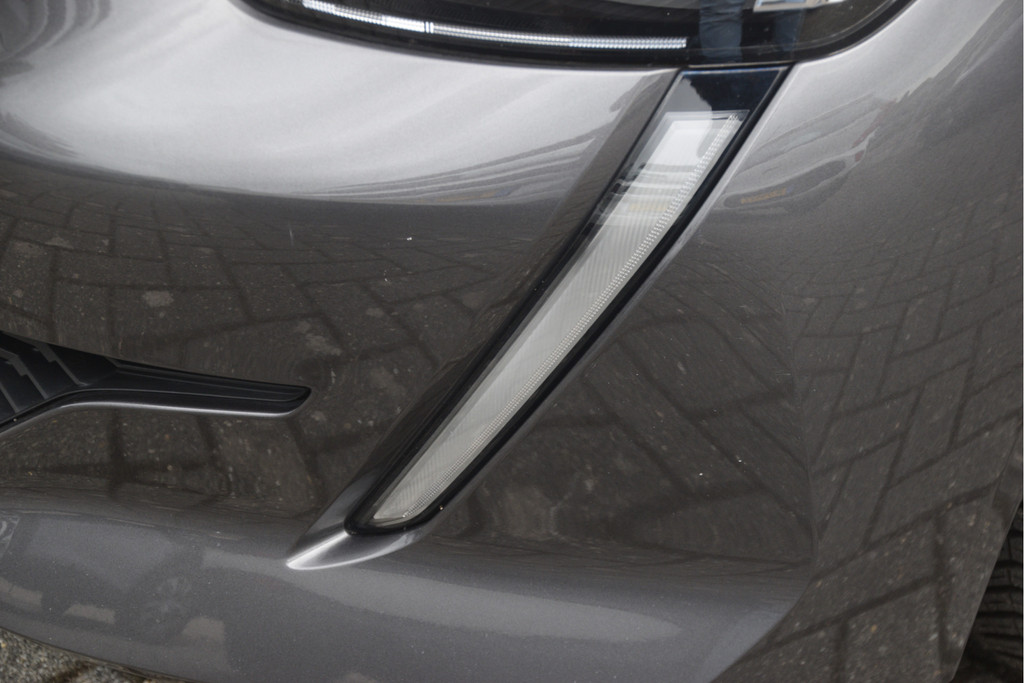 Peugeot 208 (T319PT) met abonnement