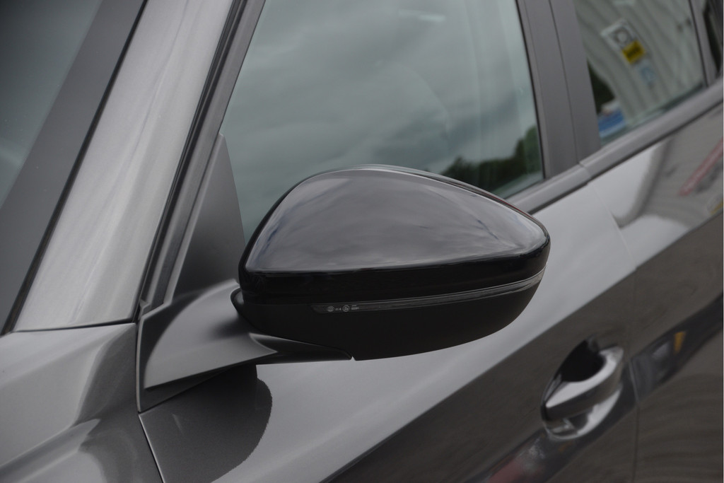 Peugeot 208 (T319PT) met abonnement
