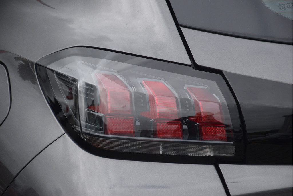Peugeot 208 (T319PT) met abonnement