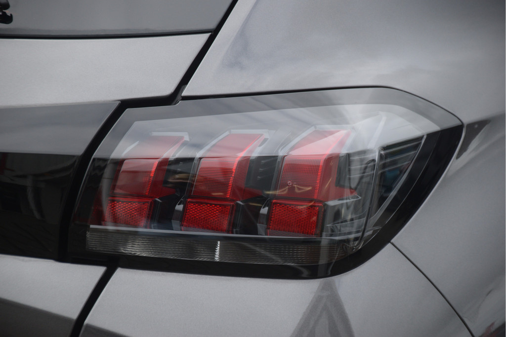 Peugeot 208 (T319PT) met abonnement