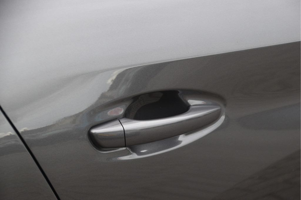 Peugeot 208 (T319PT) met abonnement