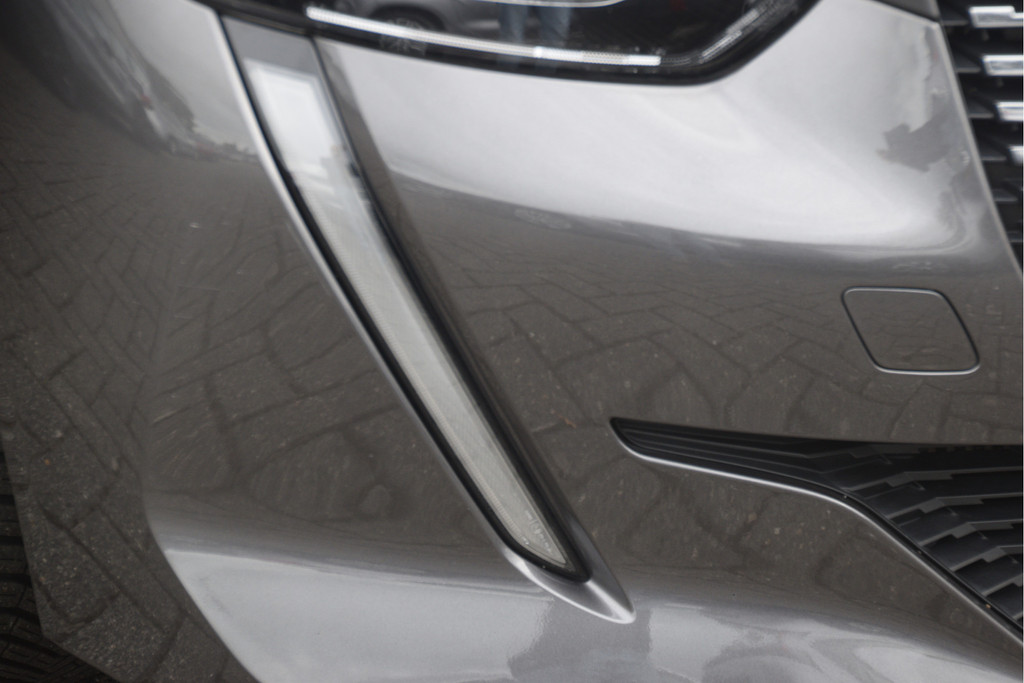 Peugeot 208 (T319PT) met abonnement
