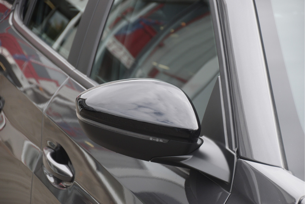 Peugeot 208 (T319PT) met abonnement