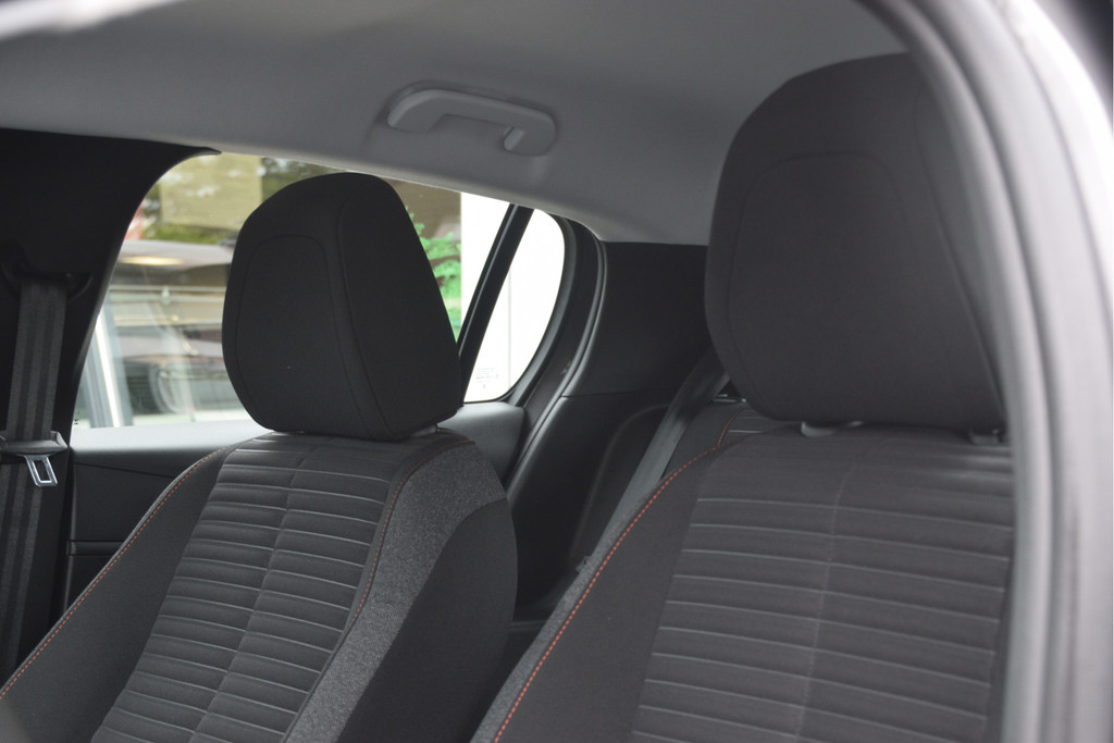 Peugeot 208 (T319PT) met abonnement