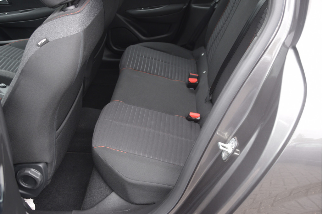 Peugeot 208 (T319PT) met abonnement