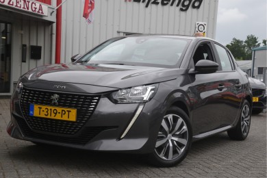 Peugeot 208 (T319PT) met auto abonnement
