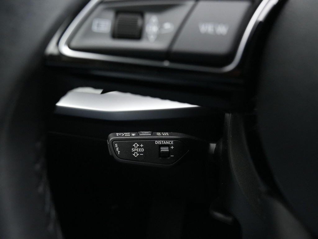 Audi A3 (X863KP) met abonnement