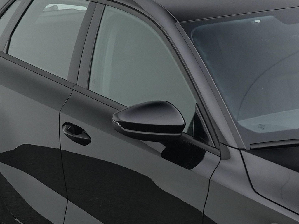 Audi A3 (X863KP) met abonnement
