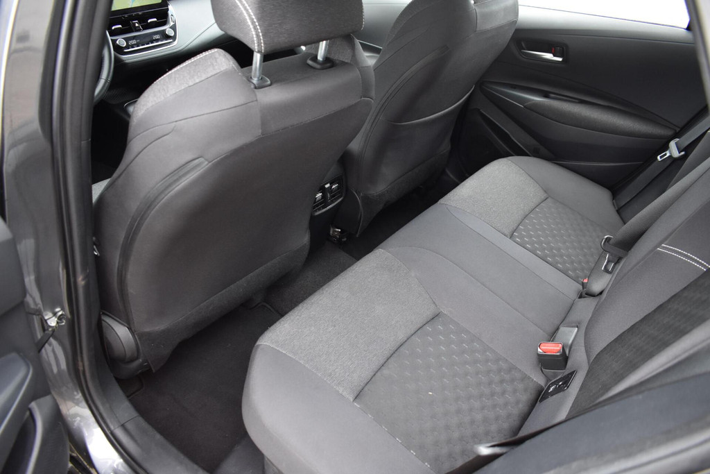 Toyota Corolla Touring Sports (GBJ21V) met abonnement