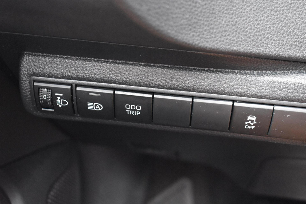 Toyota Corolla Touring Sports (GBJ21V) met abonnement