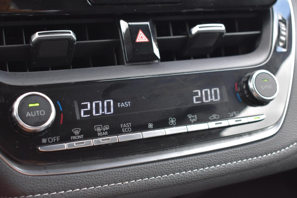 Toyota Corolla Touring Sports (GBJ21V) met abonnement