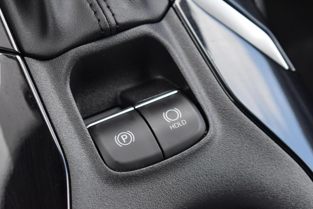 Toyota Corolla Touring Sports (GBJ21V) met abonnement
