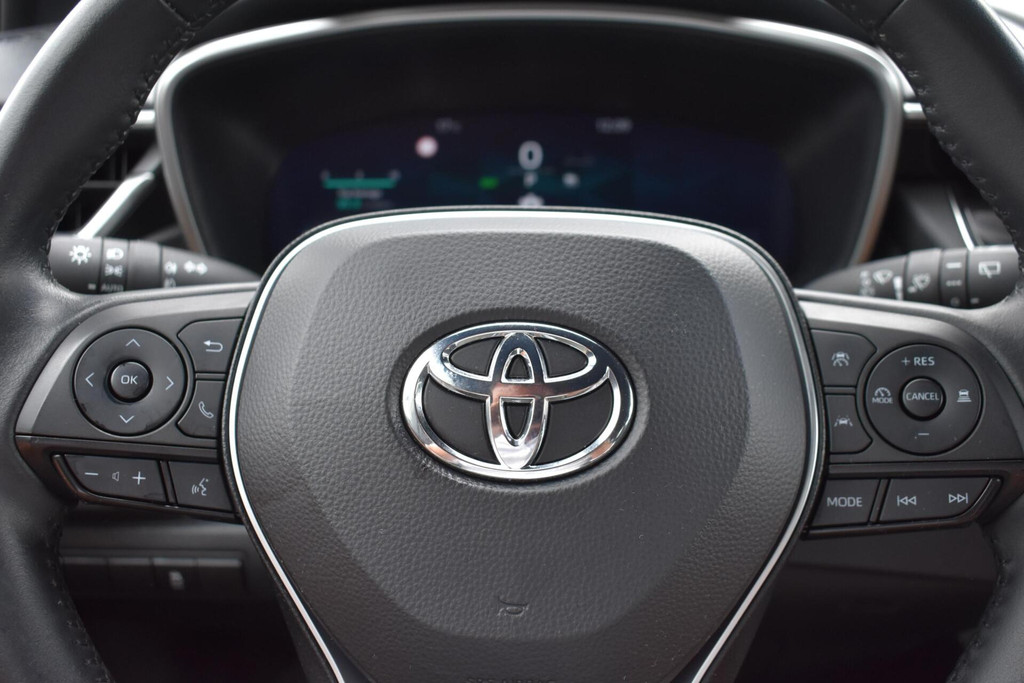 Toyota Corolla Touring Sports (GBJ21V) met abonnement