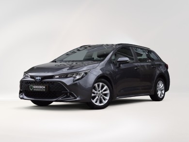 Toyota Corolla Touring Sports (GBJ21V) met auto abonnement