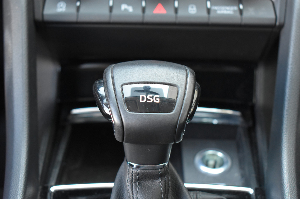 ŠKODA Kodiaq (H180VH) met abonnement