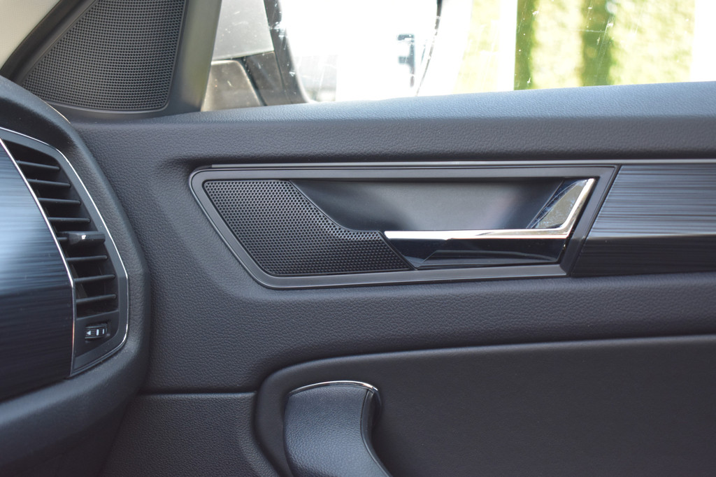 ŠKODA Kodiaq (H180VH) met abonnement