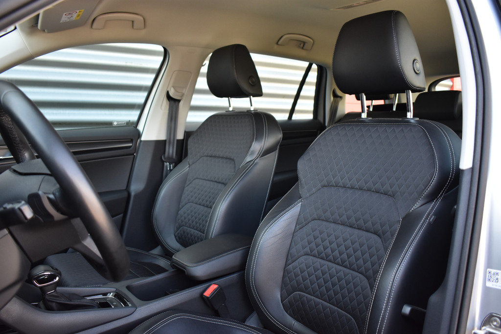 ŠKODA Kodiaq (H180VH) met abonnement