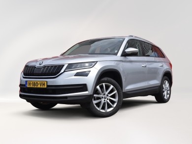 ŠKODA Kodiaq (H180VH) met auto abonnement