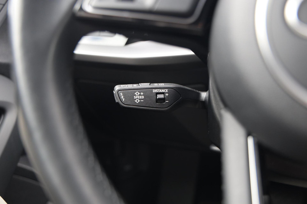 Audi A3 (P202RJ) met abonnement