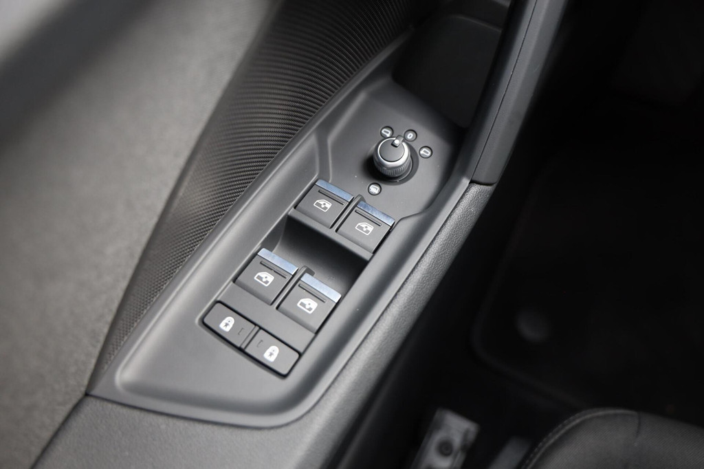 Audi A3 (P202RJ) met abonnement