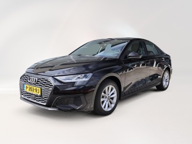 Audi A3 (P202RJ) met auto abonnement