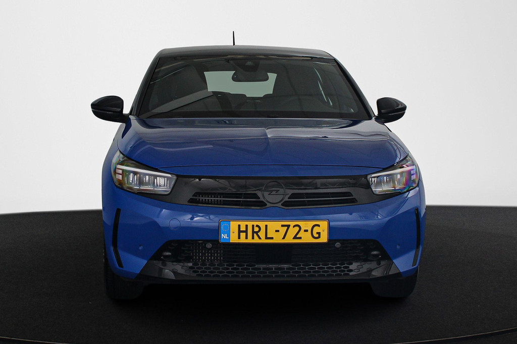 Opel Corsa (HRL72G) met abonnement
