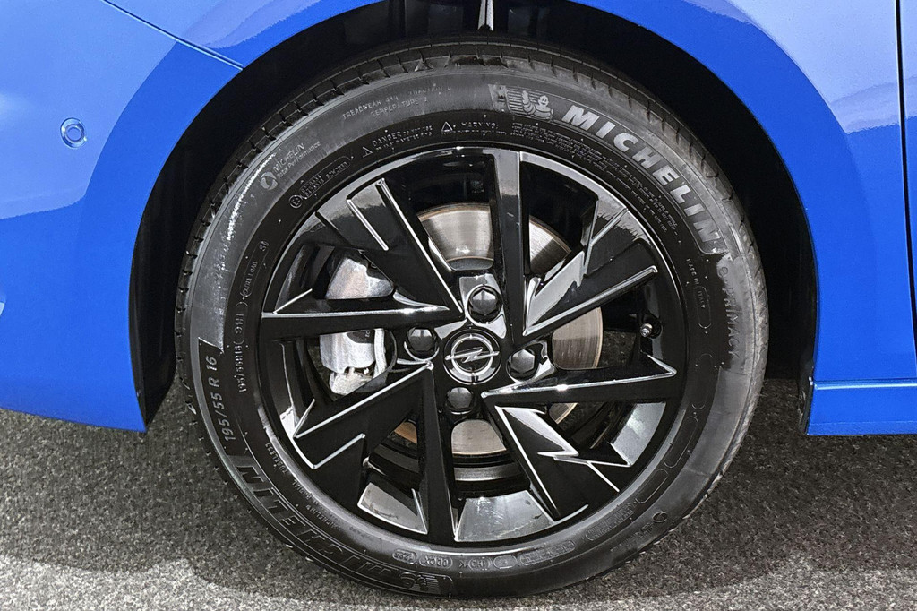 Opel Corsa (HRL72G) met abonnement