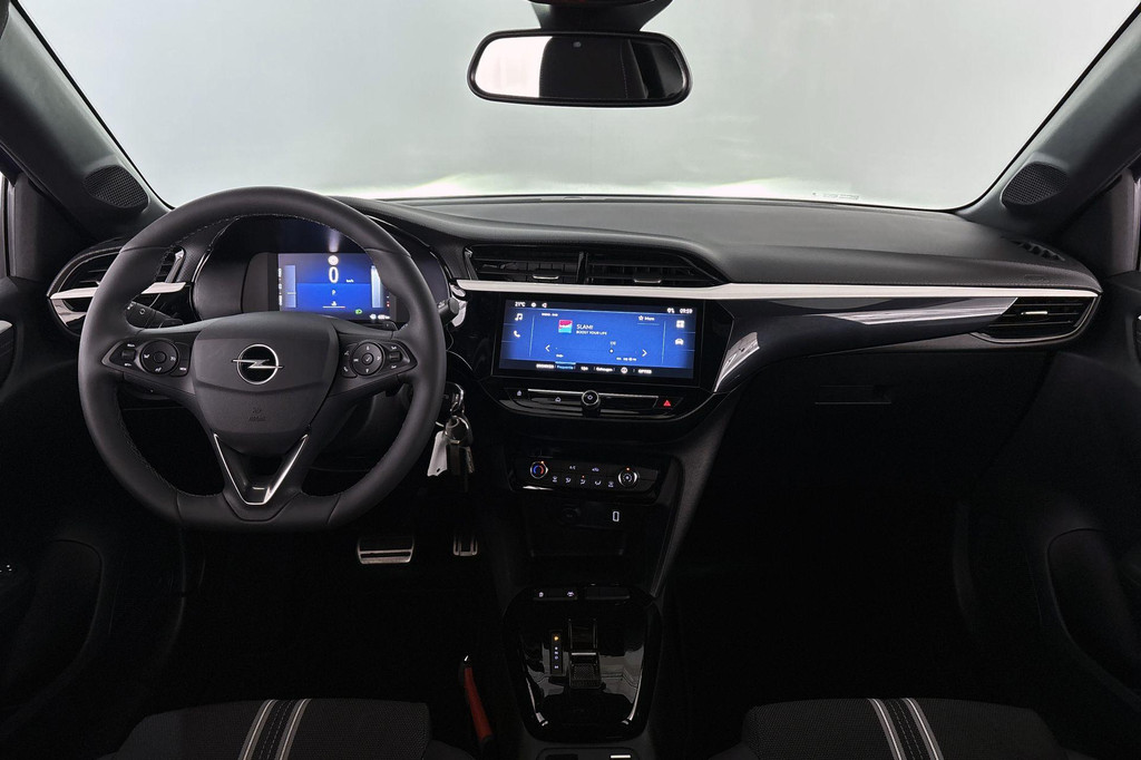 Opel Corsa (HRL72G) met abonnement