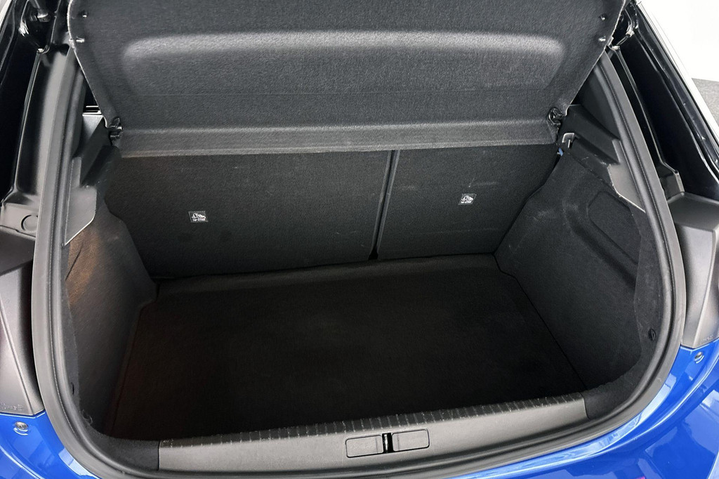 Opel Corsa (HRL72G) met abonnement