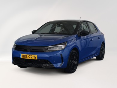 Opel Corsa (HRL72G) met auto abonnement
