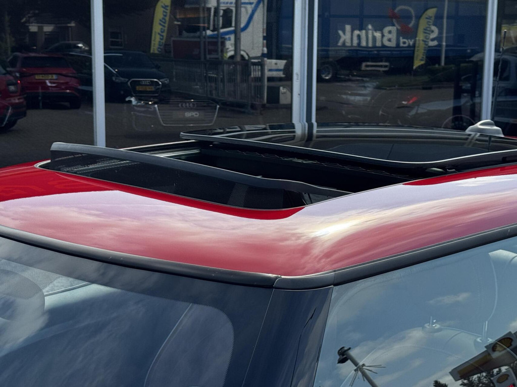 MINI 3-Deurs (S923VZ) met abonnement