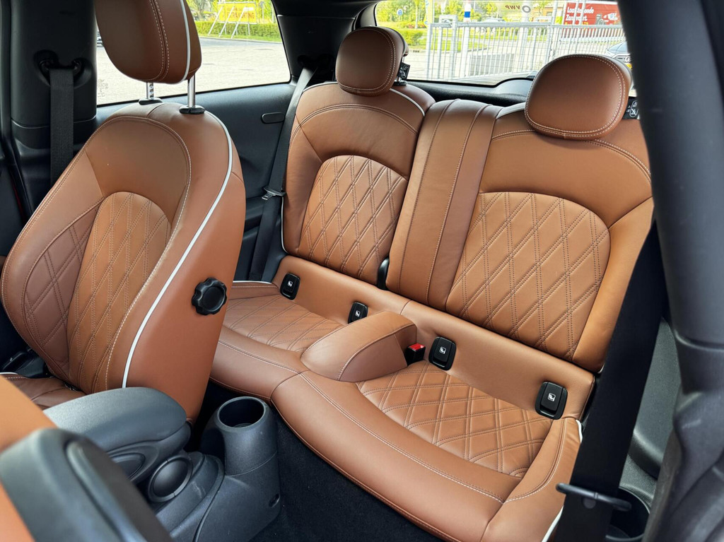 MINI 3-Deurs (S923VZ) met abonnement