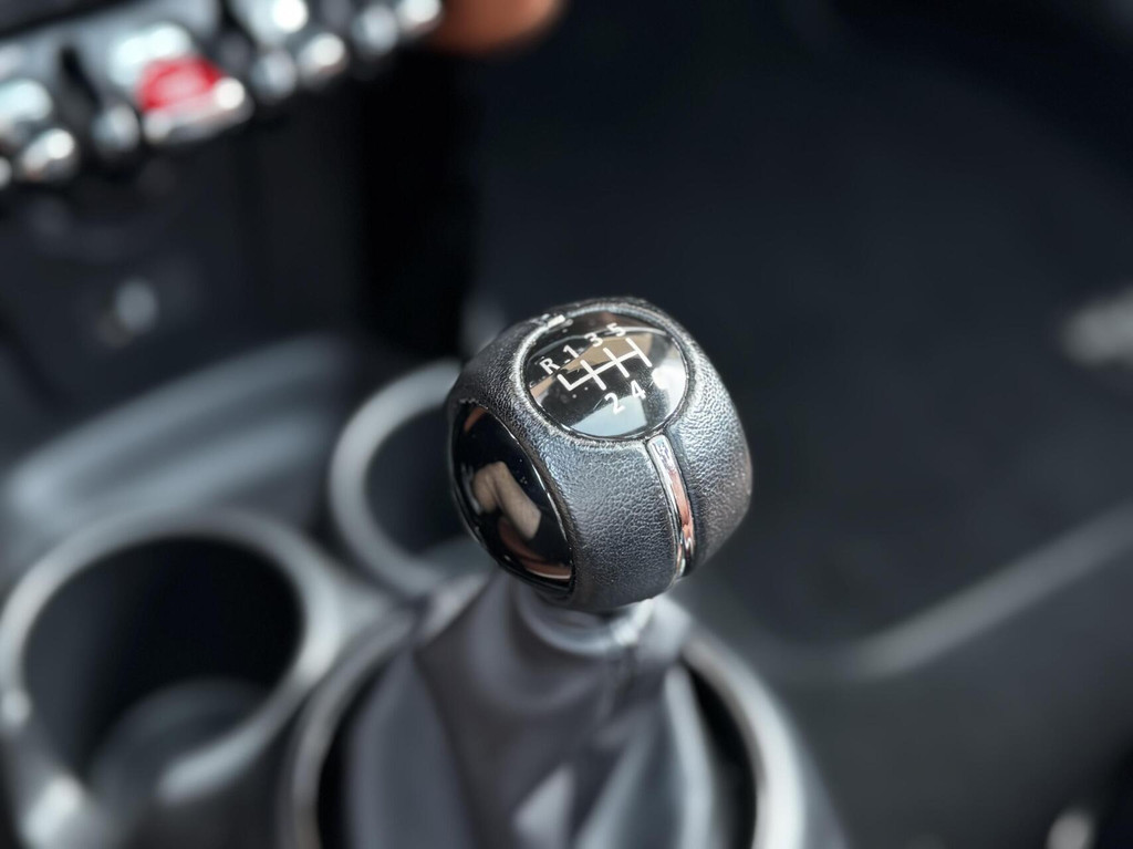 MINI 3-Deurs (S923VZ) met abonnement