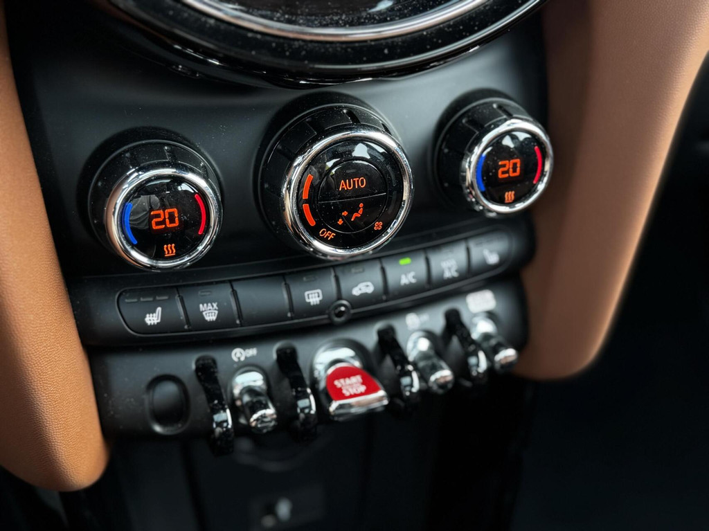 MINI 3-Deurs (S923VZ) met abonnement