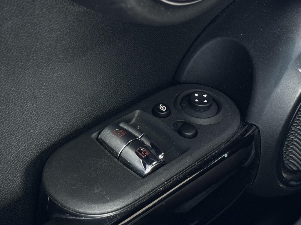 MINI 3-Deurs (S923VZ) met abonnement