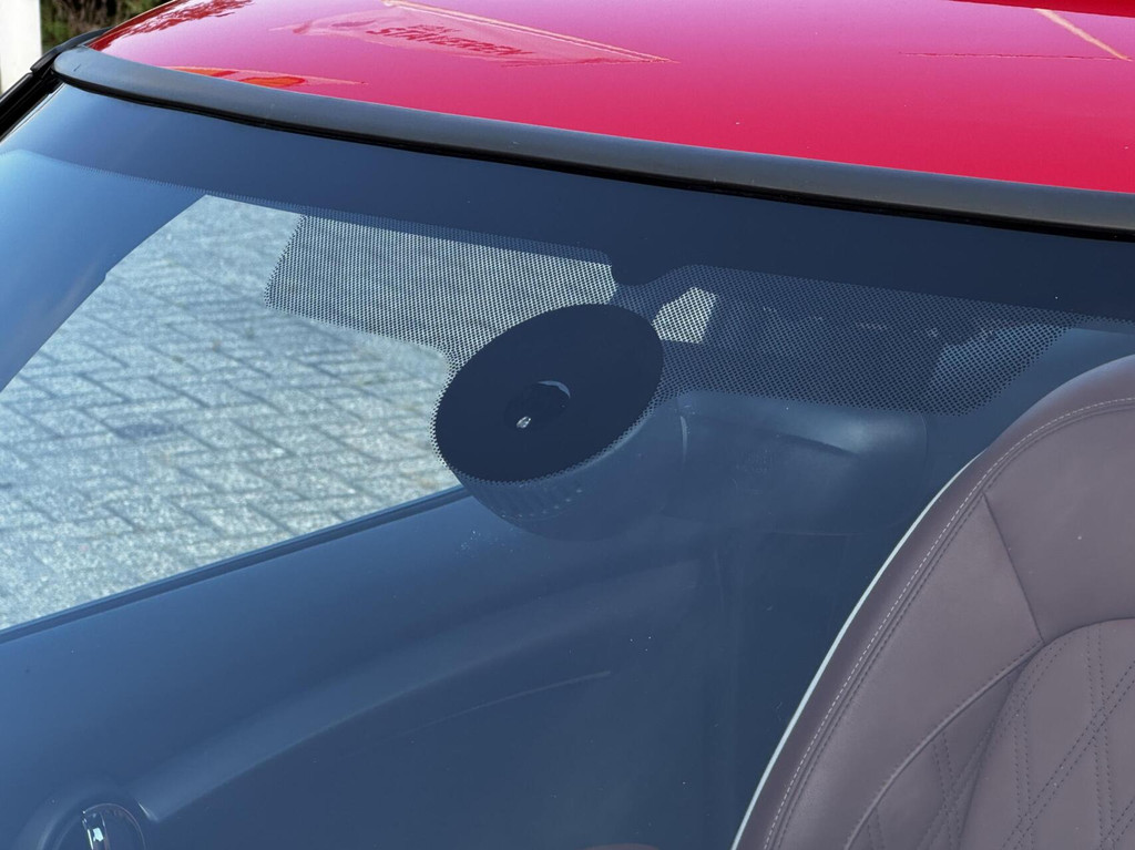 MINI 3-Deurs (S923VZ) met abonnement