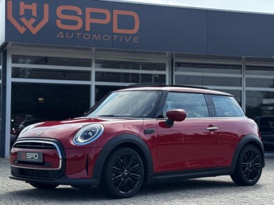MINI 3-Deurs (S923VZ) met auto abonnement