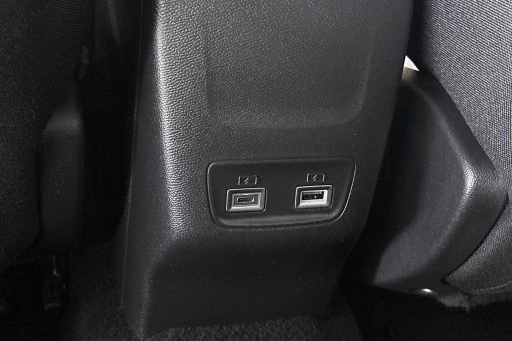 Peugeot 208 (HPS02T) met abonnement