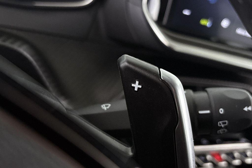Peugeot 208 (HPS02T) met abonnement