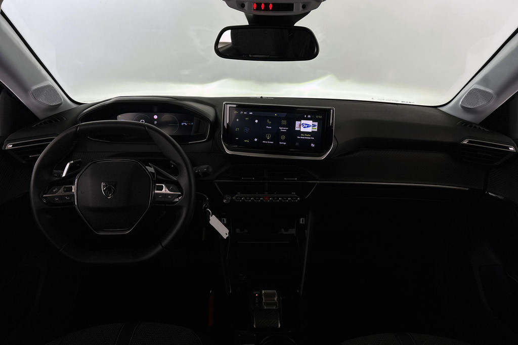 Peugeot 208 (HPS02T) met abonnement