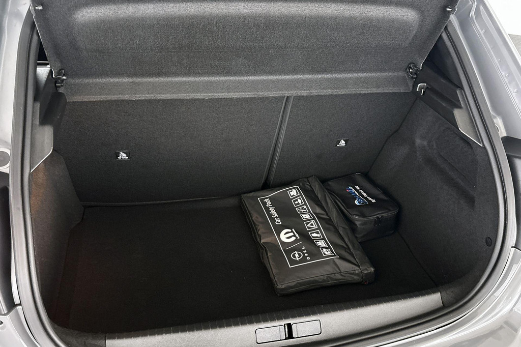 Peugeot 208 (HPS02T) met abonnement