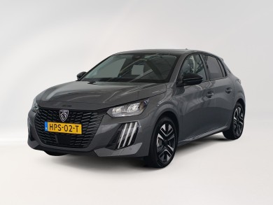 Peugeot 208 (HPS02T) met auto abonnement