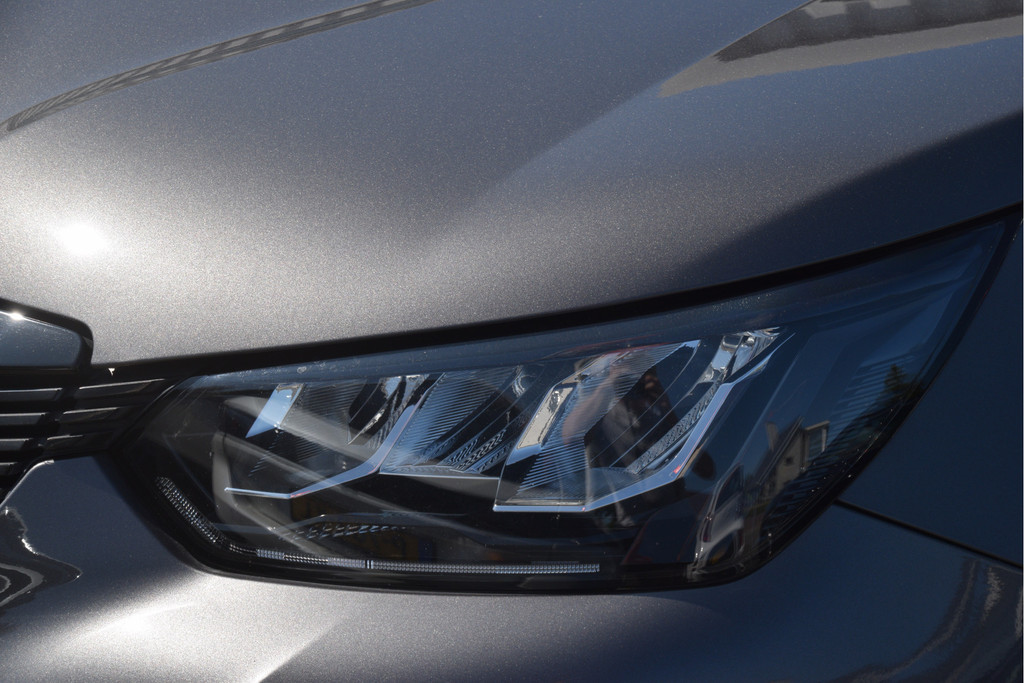 Peugeot 2008 (HFZ11K) met abonnement
